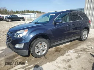 2016 Chevrolet Equinox LT with VIN 2GNALCEK9G1132753, listed as a Copart auction lot 52354255 with 128,899 mi miles and Non Repairable. Bid and sale history available at carsss.com. Image 1.