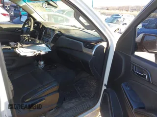 2015 Chevrolet Tahoe z VIN 1GNSK4EC5FR622943, wystawiony jako IAAI lot #41321324 z przebiegiem 129 411 mil mil oraz . Historia ofert i sprzedaży dostępna na DreamBid. Obrazek 5.