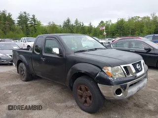 2010 Nissan Frontier SE with VIN 1N6AD0CW5AC402148, listed as a IAAI auction lot 42326274 with 144,193 mi miles and . Bid and sale history available at DreamBid. Image 1.