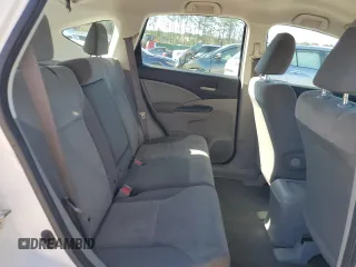 2013 Honda CR-V LX with VIN 5J6RM3H34DL039944, listed as a Copart auction lot 47765655 with 108,445 mi miles and Salvage Title. Bid and sale history available at carsss.com. Image 11.