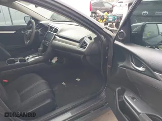 2016 Honda Civic Sedan EX with VIN 19XFC2F76GE029294, listed as a IAAI auction lot 41723201 with 152,781 mi miles. Bid and sale history available at carsss.com. Image 5.