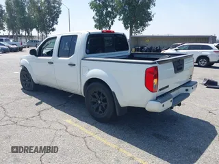 2020 Nissan Frontier SV с VIN 1N6ED0EA1LN716857, выставлен на аукционе IAAI как лот 42304722 с пробегом 51 881 миль миль и . История ставок и продаж доступна на DreamBid. Изображение 3.