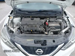 2016 Nissan Sentra SV with VIN 3N1AB7AP6GY211564, listed as a IAAI auction lot 42088654 with 113,130 mi miles and . Bid and sale history available at DreamBid. Image 10.