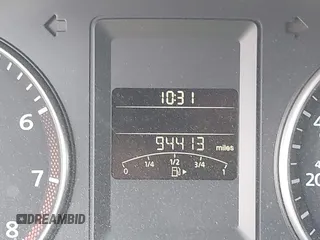 2012 Volkswagen Jetta Sedan SEL w/Sunroof with VIN 3VWLX7AJ6CM452624, listed as a IAAI auction lot 41685651 with 94,413 mi miles. Bid and sale history available at carsss.com. Image 15.