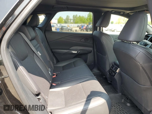 2023 Lexus RX 350 с VIN 2T2BAMCA7PC010330, выставлен на аукционе Copart как лот 58101565 с пробегом 12 234 миль миль и Чистый • Clean title. История ставок и продаж доступна на DreamBid. Изображение 11.