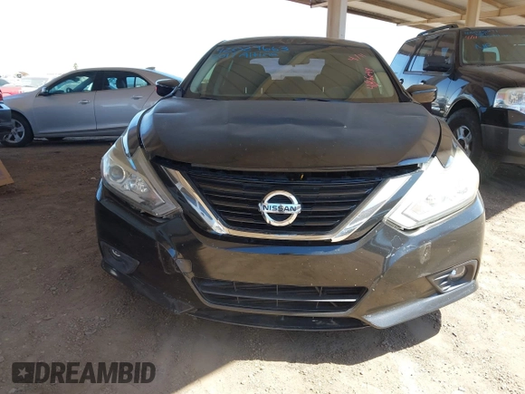 2017 Nissan Altima SV with VIN 1N4AL3AP2HC486044, listed as a IAAI auction lot 42029663 with 137,854 mi miles and . Bid and sale history available at carsss.com. Image 6.