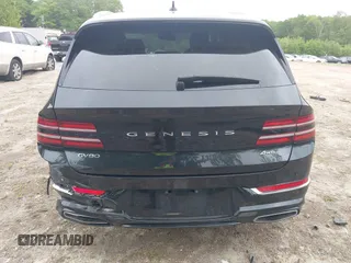 2021 Genesis GV80 с VIN KMUHBDSB5MU037611, выставлен на аукционе IAAI как лот 42290542 с пробегом 67 141 миль миль и . История ставок и продаж доступна на DreamBid. Изображение 17.