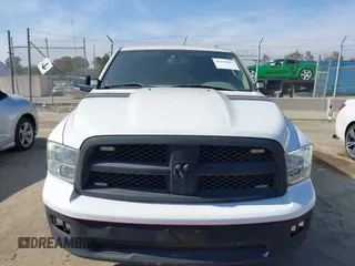 2010 Dodge 1500 SLT with VIN 1D7RB1CT8AS241944, listed as a IAAI auction lot 42143093 with 183,829 mi miles and . Bid and sale history available at carsss.com. Image 6.