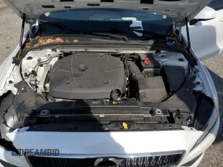 2019 Volvo S60 Momentum with VIN 7JRA22TK3KG013375, listed as a Copart auction lot 50717054 with 39,149 mi miles and Salvage Title. Bid and sale history available at carsss.com. Image 11.