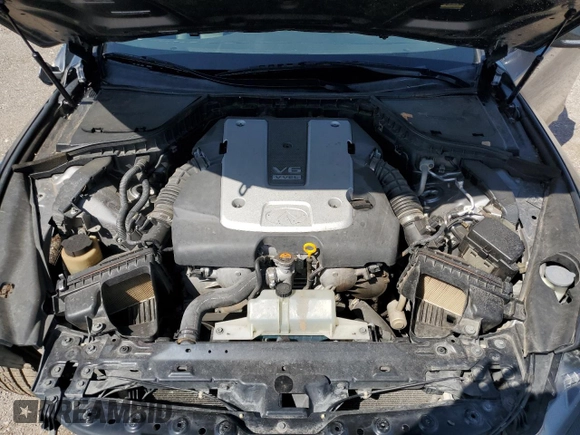 2015 Infiniti Q50 Premium с VIN JN1BV7AP7FM331161, выставлен на аукционе Copart как лот 51585935 с пробегом 151 709 миль миль и Списание • Salvage title. История ставок и продаж доступна на DreamBid. Изображение 11.