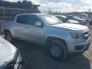 2017 Chevrolet Colorado 2WD WT with VIN 1GCGSBEN5H1213475, listed as a IAAI auction lot 41988209 with 66,422 mi miles and . Bid and sale history available at DreamBid. Image 13.
