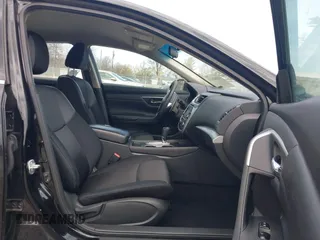 2017 Nissan Altima S z VIN 1N4AL3AP5HC258846, wystawiony jako IAAI lot #41902833 z przebiegiem 114 410 mil mil oraz . Historia ofert i sprzedaży dostępna na DreamBid. Obrazek 5.