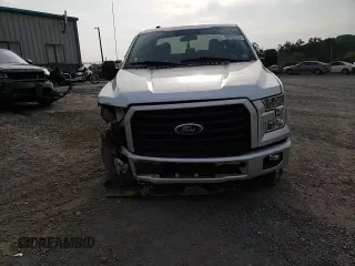 2017 Ford F-150 XL z VIN 1FTEX1EP4HFC75263, wystawiony jako Copart lot #60422315 z przebiegiem 84 935 mil mil oraz Szkoda całkowita • Salvage title. Historia ofert i sprzedaży dostępna na DreamBid. Obrazek 13.