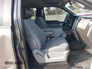 2011 Ford F-150 XLT with VIN 1FTFW1ET7BFC47792, listed as a IAAI auction lot 41765574 with 174,001 mi miles. Bid and sale history available at carsss.com. Image 5.