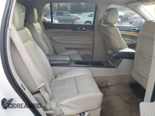 2012 Lincoln MKT EcoBoost with VIN 2LMHJ5AT4CBL50160, listed as a Copart auction lot 41696865 with 154,342 mi miles and Salvage Title. Bid and sale history available at DreamBid. Image 11.