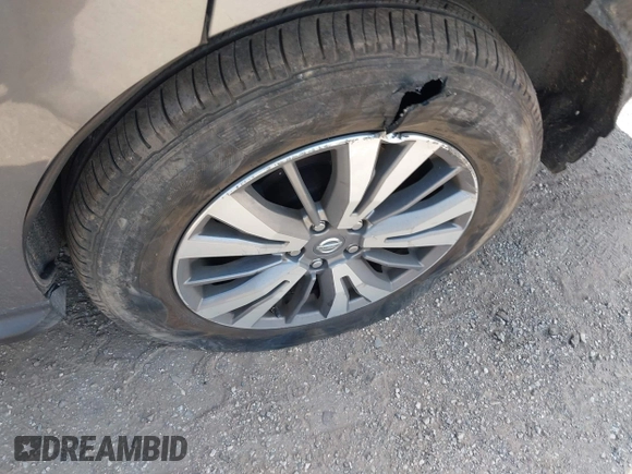 2018 Nissan Pathfinder SL with VIN 5N1DR2MM6JC631170, listed as a IAAI auction lot 42117981 with 84,149 mi miles and . Bid and sale history available at DreamBid. Image 12.