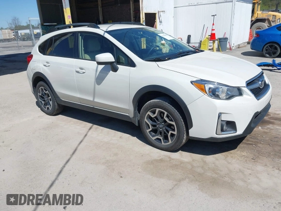 2016 Subaru Crosstrek Premium с VIN JF2GPABC4G8331443, выставлен на аукционе IAAI как лот 42145801 с пробегом 82 588 миль миль и . История ставок и продаж доступна на DreamBid. Изображение 1.