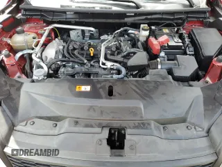 2024 Mitsubishi Outlander ES z VIN JA4J3UA89RZ072115, wystawiony jako Copart lot #51763575 z przebiegiem 2 195 mil mil oraz Czysty tytuł • Clean title. Historia ofert i sprzedaży dostępna na DreamBid. Obrazek 12.