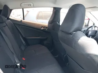 2016 Toyota Prius Two z VIN JTDKBRFU5G3014163, wystawiony jako IAAI lot #42475556 z przebiegiem 157 873 mil mil oraz . Historia ofert i sprzedaży dostępna na DreamBid. Obrazek 8.