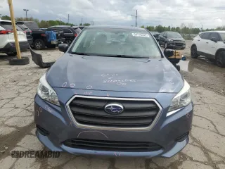 2016 Subaru Legacy 2.5i z VIN 4S3BNBA62G3059990, wystawiony jako Copart lot #54710345 z przebiegiem 135 315 mil mil oraz Czysty tytuł • Clean title. Historia ofert i sprzedaży dostępna na DreamBid. Obrazek 5.