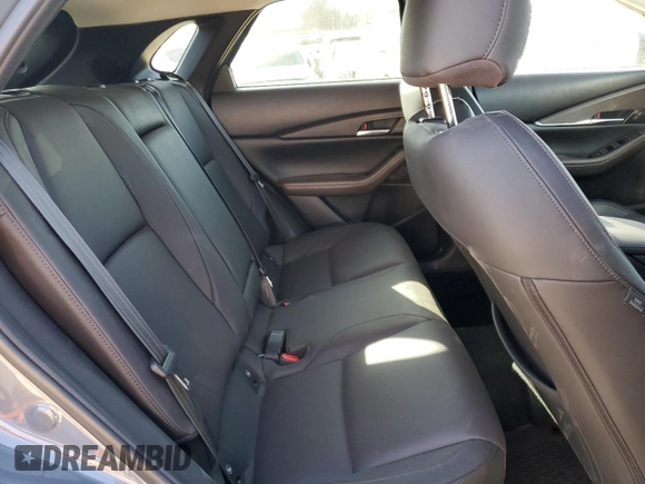 2021 Mazda CX-30 Premium with VIN 3MVDMBDY3MM262954, listed as a Copart auction lot 48798565 with Not provided miles and Salvage title. Bid and sale history available at DreamBid. Image 11.