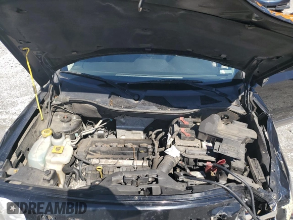 2016 Jeep Patriot Sport SE z VIN 1C4NJPBA3GD677189, wystawiony jako Copart lot #48079425 z przebiegiem 143 217 mil mil oraz Nie do naprawy • Non repairable. Historia ofert i sprzedaży dostępna na DreamBid. Obrazek 12.