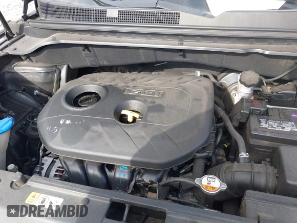 2018 Kia Soul + with VIN KNDJP3A57J7581176, listed as a IAAI auction lot 41722549 with 279,474 mi miles. Bid and sale history available at carsss.com. Image 10.
