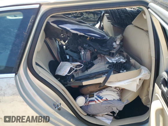 2011 Volkswagen Jetta TDI with VIN 3VWPL7AJ3BM649410, listed as a Copart auction lot 62254325 with Not provided miles and Non repairable. Bid and sale history available at DreamBid. Image 10.