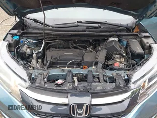 2016 Honda CR-V SE z VIN 5J6RM4H45GL054472, wystawiony jako IAAI lot #42351564 z przebiegiem 86 457 mil mil oraz . Historia ofert i sprzedaży dostępna na DreamBid. Obrazek 10.