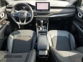 2023 Jeep Compass Trailhawk with VIN 3C4NJDDN5PT567737, listed as a Copart auction lot 61824665 with 43,843 mi miles and Clean title. Bid and sale history available at DreamBid. Image 8.