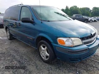 2003 Chevrolet Venture Y3G Mobility z VIN 1GNDX03E73D105790, wystawiony jako IAAI lot #42298564 z przebiegiem 159 444 mil mil oraz . Historia ofert i sprzedaży dostępna na DreamBid. Obrazek 6.