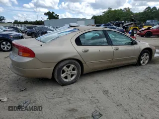 2004 Dodge Intrepid SE with VIN 2B3HD46R04H614618, listed as a Copart auction lot 69747574 with 70,914 mi miles and Clean Title. Bid and sale history available at carsss.com. Image 3.