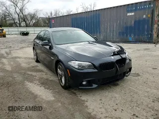 2015 BMW 5 Series 528i xDrive with VIN WBA5A7C53FD621962, listed as a Copart auction lot 78885114 with 99,892 mi miles and Clean title. Bid and sale history available at DreamBid. Image 13.