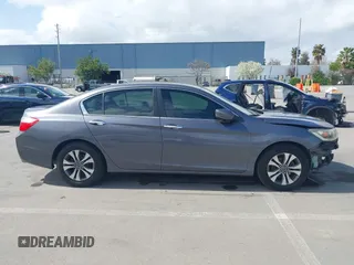 2013 Honda Accord LX z VIN 1HGCR2F38DA180149, wystawiony jako IAAI lot #41871887 z przebiegiem 177 883 mil mil oraz . Historia ofert i sprzedaży dostępna na DreamBid. Obrazek 13.