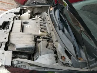 2010 Nissan Murano SL with VIN JN8AZ1MU9AW009456, listed as a IAAI auction lot 42527187 with 155,445 mi miles and . Bid and sale history available at DreamBid. Image 19.