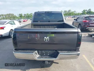 2017 Ram 1500 Express with VIN 1C6RR6FG9HS592039, listed as a IAAI auction lot 42135834 with 86,121 mi miles and . Bid and sale history available at DreamBid. Image 16.