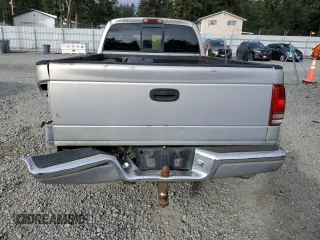 1997 Dodge Dakota with VIN 1B7GL23YXVS209874, listed as a Copart auction lot 72293644 with 112,573 mi miles and Salvage Title. Bid and sale history available at carsss.com. Image 6.