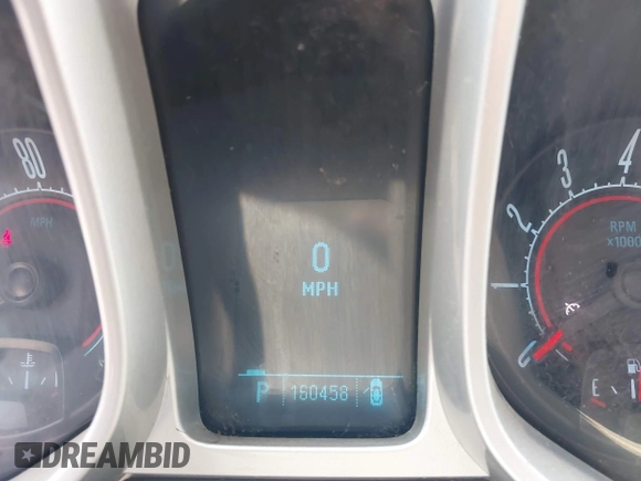 2010 Chevrolet Camaro 1LT z VIN 2G1FB1EV0A9147806, wystawiony jako IAAI lot #39970270 z przebiegiem 160 458 mil mil oraz . Historia ofert i sprzedaży dostępna na DreamBid. Obrazek 7.
