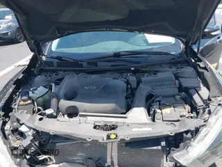 2016 Nissan Maxima S z VIN 1N4AA6AP3GC434993, wystawiony jako IAAI lot #42457183 z przebiegiem 100 569 mil mil oraz . Historia ofert i sprzedaży dostępna na DreamBid. Obrazek 10.