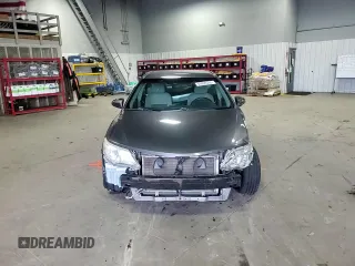 2014 Toyota Camry L with VIN 4T4BF1FK9ER340125, listed as a Copart auction lot 53809395 with 165,827 mi miles and Salvage Title. Bid and sale history available at DreamBid. Image 11.