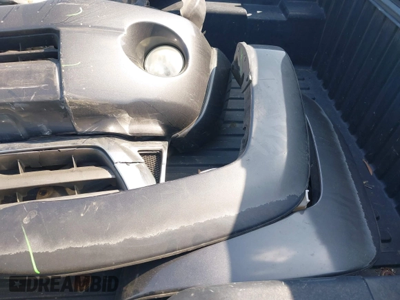 2010 Toyota Tacoma PreRunner with VIN 3TMJU4GN9AM097599, listed as a IAAI auction lot 42153344 with 213,063 mi miles and . Bid and sale history available at DreamBid. Image 18.