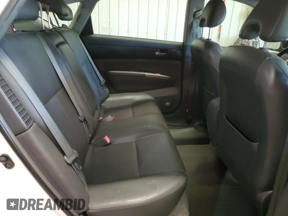 2008 Toyota Prius с VIN JTDKB20U583382912, выставлен на аукционе Copart как лот 59784245 с пробегом 198 846 миль миль и Чистый • Clean title. История ставок и продаж доступна на DreamBid. Изображение 10.