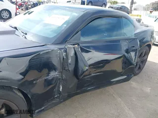 2014 Chevrolet Camaro LS with VIN 2G1FA1E37E9305730, listed as a IAAI auction lot 42028726 with 128,564 mi miles. Bid and sale history available at carsss.com. Image 6.