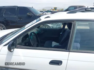 1998 Subaru Legacy Outback с VIN 4S3BG6852W7628083, выставлен на аукционе IAAI как лот 41931480 с пробегом 237 035 миль миль и . История ставок и продаж доступна на DreamBid. Изображение 6.