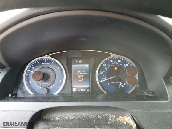 2015 Toyota Camry XLE with VIN 4T1BF1FK6FU054776, listed as a Copart auction lot 43165565 with NaN miles and Salvage Title. Bid and sale history available at carsss.com. Image 9.