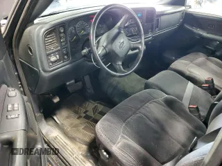 1999 Chevrolet Silverado 1500 LS with VIN 1GCEK14T1XZ181450, listed as a Copart auction lot 71489154 with 0 mi miles and Clean Title. Bid and sale history available at carsss.com. Image 8.