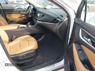 2019 Buick Enclave Premium with VIN 5GAERCKW7KJ108788, listed as a IAAI auction lot 41641876 with 67,345 mi miles and . Bid and sale history available at carsss.com. Image 5.