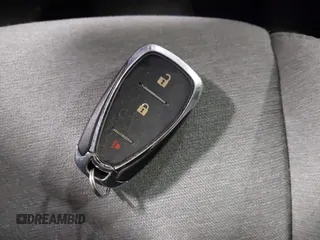 2022 Chevrolet Equinox LS с VIN 2GNAXSEV5N6100858, выставлен на аукционе IAAI как лот 41107033 с пробегом 43 179 миль миль и . История ставок и продаж доступна на DreamBid. Изображение 11.