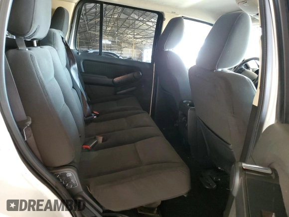 2010 Ford Explorer XLT z VIN 1FMEU7DE4AUA83284, wystawiony jako Copart lot #62513215 z przebiegiem 134 656 mil mil oraz Szkoda całkowita • Salvage title. Historia ofert i sprzedaży dostępna na DreamBid. Obrazek 10.