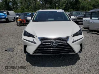 2020 Lexus NX 300 с VIN JTJDARBZ0L5005637, выставлен на аукционе Copart как лот 62511145 с пробегом 33 677 миль миль и Списание • Salvage title. История ставок и продаж доступна на DreamBid. Изображение 5.